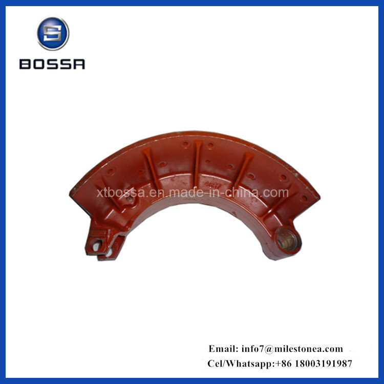 Hino 700 Brake Shoe Factory for Truck Trailer