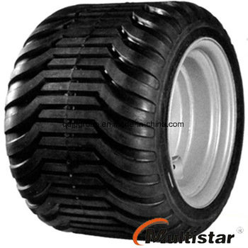 TRC-03 500/50-17 Agricultural Farm Machinery Flotation Trailer Tyres for Spreader, Harvester, Tanker Bins