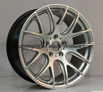 18-20 Inch Aluminum Wheel with PCD 5X100-120