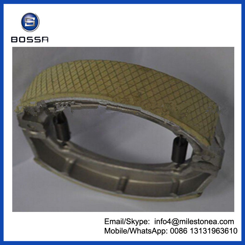 Motorcycle Brake Shoe Rx125 Motorcycle Parts