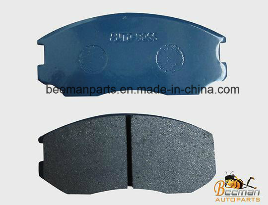 Disc Brake Pad for Mitsubishi D6070/A478k