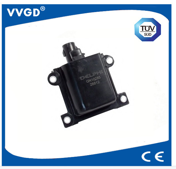 Auto Ignition Coil Use for Toyota 9091902207