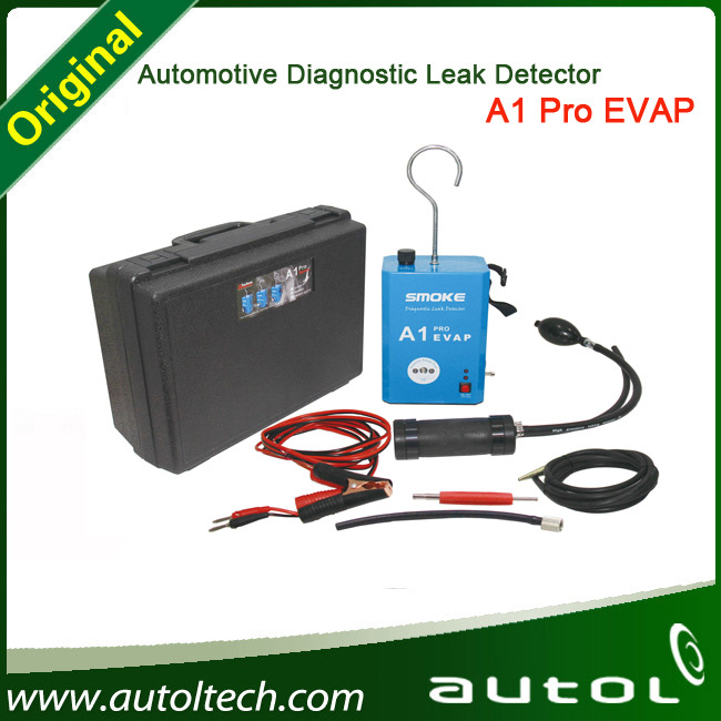 Smoke A1 PRO Version A1 PRO Evap Diagnostic Leak Detector Smoke Tool Best Price