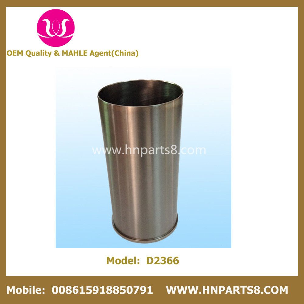 Daewoo D2366 D2366t Cylinder Liner 65.01201-0051