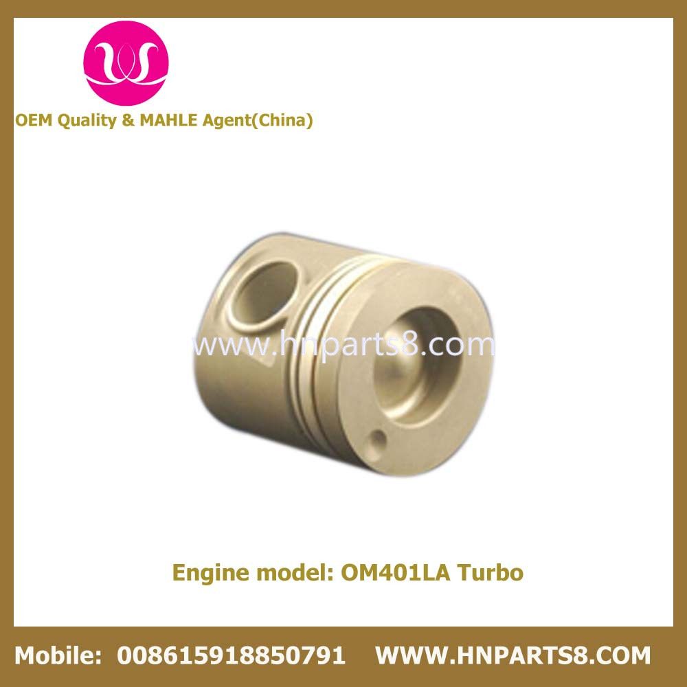 Truck Om403la Om404la 125mm Piston for Mercedes