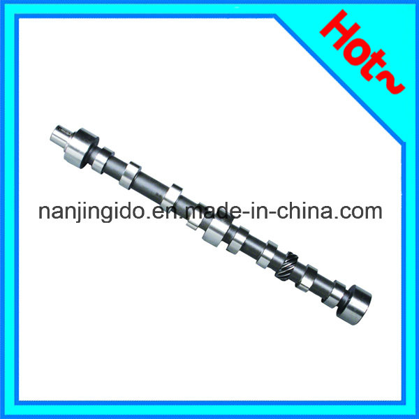Cast Iron or Forged Camshaft for Isuzu 4jg2