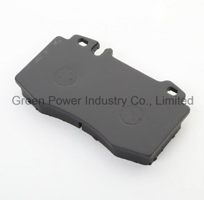 Good Friction Brake Part Brake Pad for Datsun