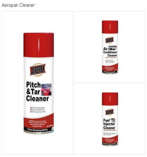 Car Air Conditioner Cleaner (ID-316)