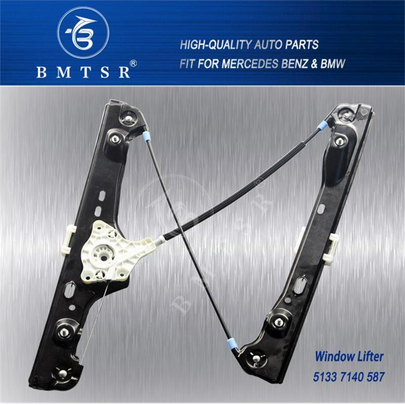 Auto Window Regulator for BMW E90 E91 51337140587