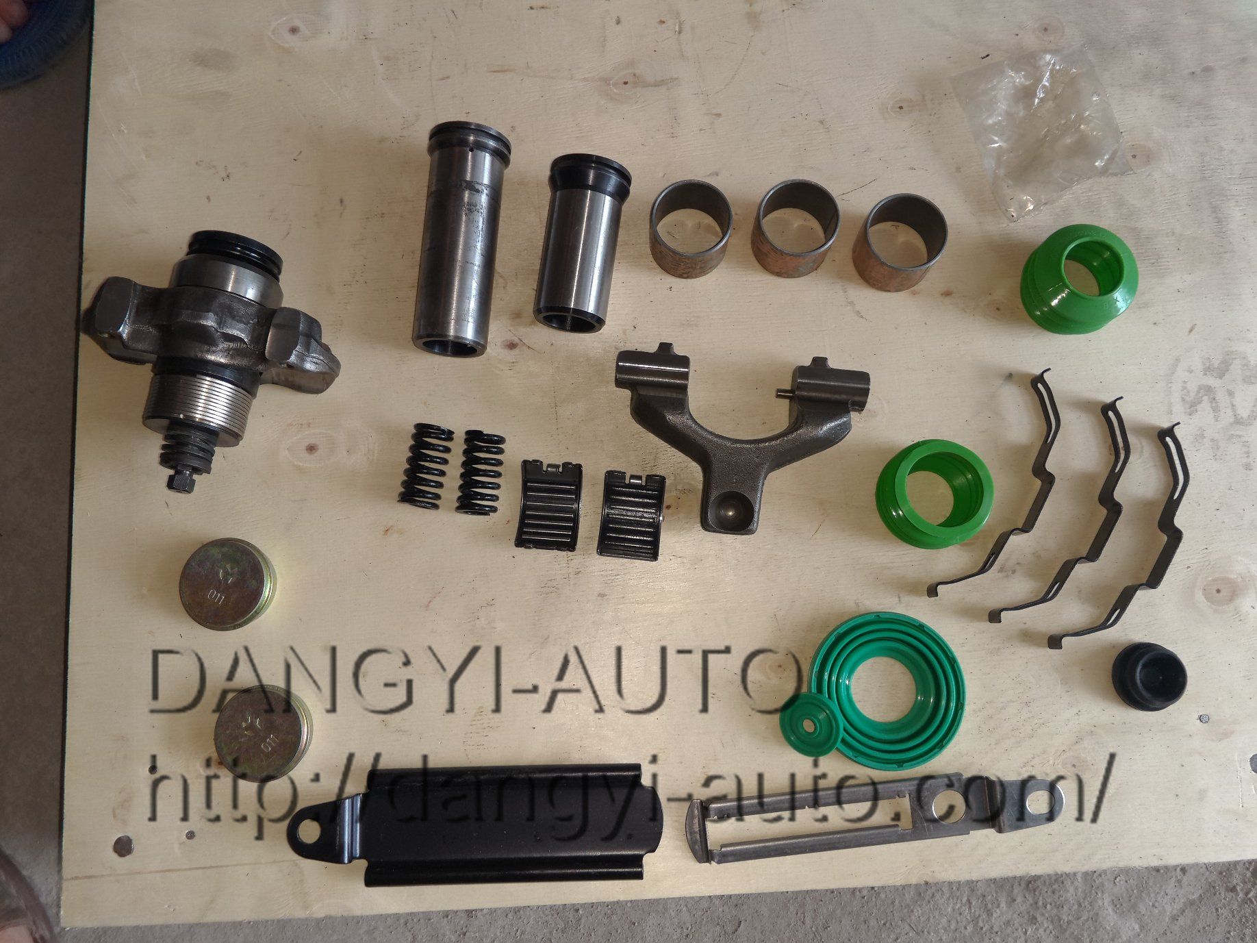 Auto Part 45
