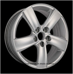 17 Inch Aluminum Alloy Wheels for Renault 