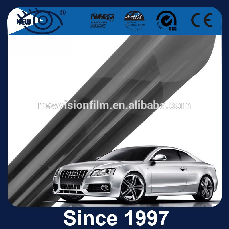 Energy Saving 2 Ply Heat Insulation Window Solar Film