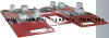 Low Rise Scissor Lift AA-Mr10