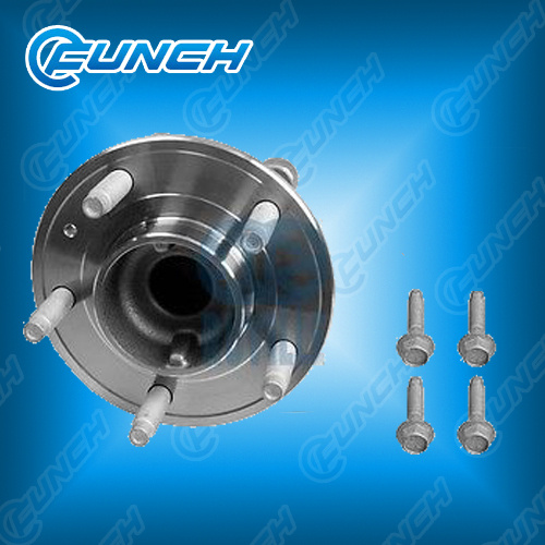 Wheel Bearing Kit Vkba7493 for Chevrolet, Opel