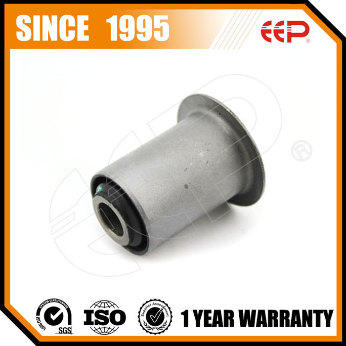 Lower Suspension Bushing for Nissan Serena C23 Nc23 U30 55136-0c700