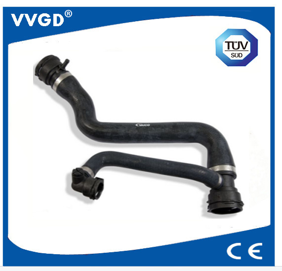 Auto Radiator Hose 17127531768 Use for BMW1 BMW3 Bmwx1