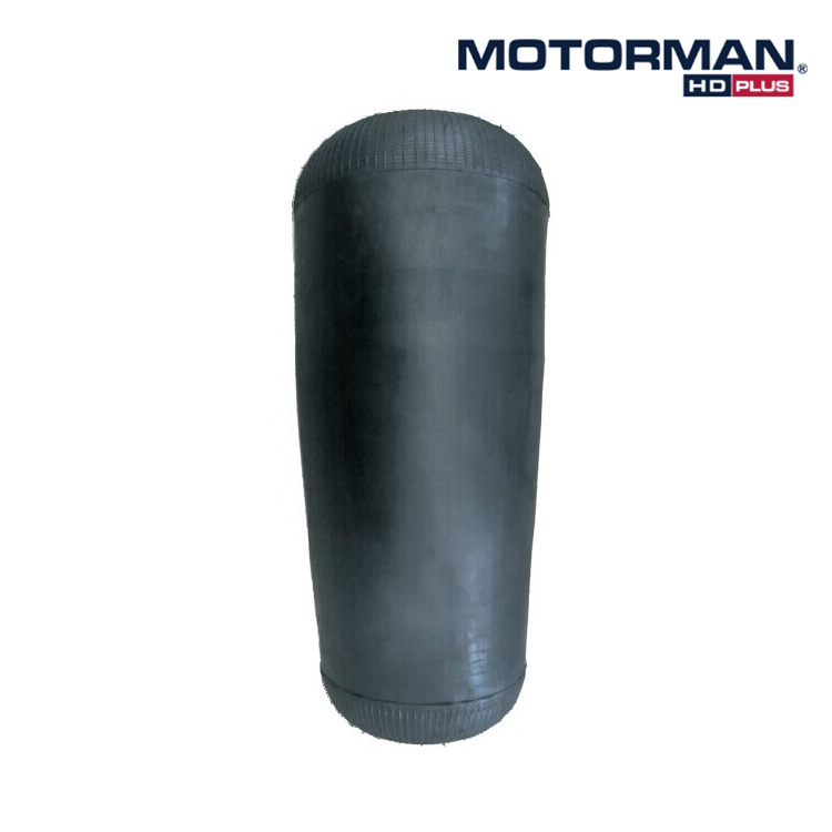 Suspension Rubber Air Spring Bellow for Man Ben 81436010132 Contitech 882n1 Firestone W01-095-0435