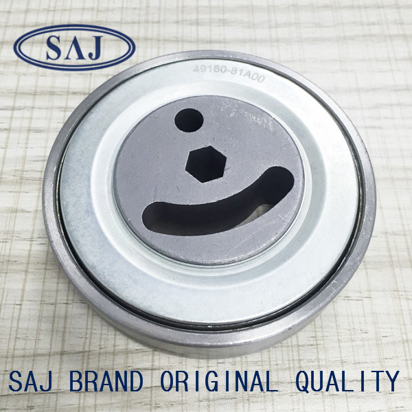 Good Quallity Suzuki Liyana 1.4 Tensioner Bearings Factory in China (49160-81A00)