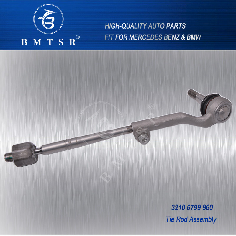 Front Tie Rod Assembly Fits BMW F82 F80 F35 F34 F32 F31 F30 F21 F20 32106799960