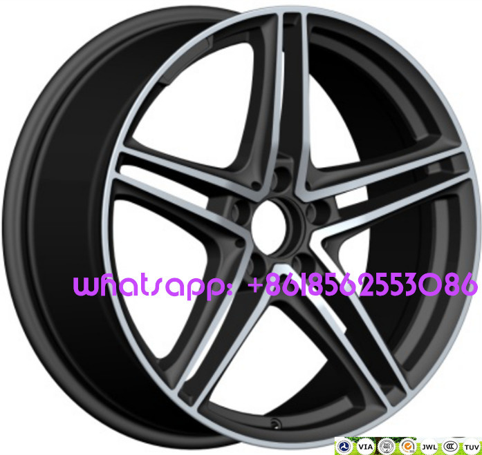 New 19inch 20inch  Replica Amg Alloy Wheel for Benz