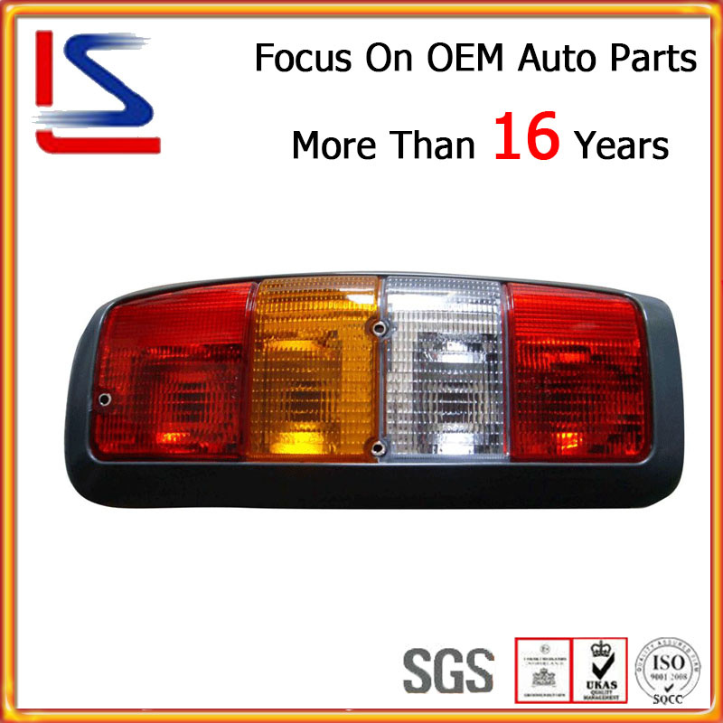 Auto / Car Tail Lamp for Ford Transit '85