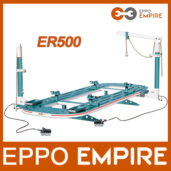 Ce & ISO Auto Body Collision Repair Car Bench From Yantai