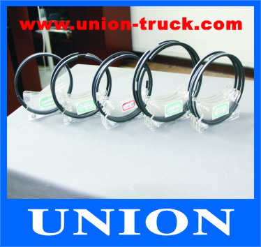 Xichai Engine Parts Piston Rings