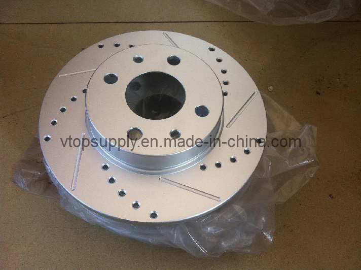 Auto Brake