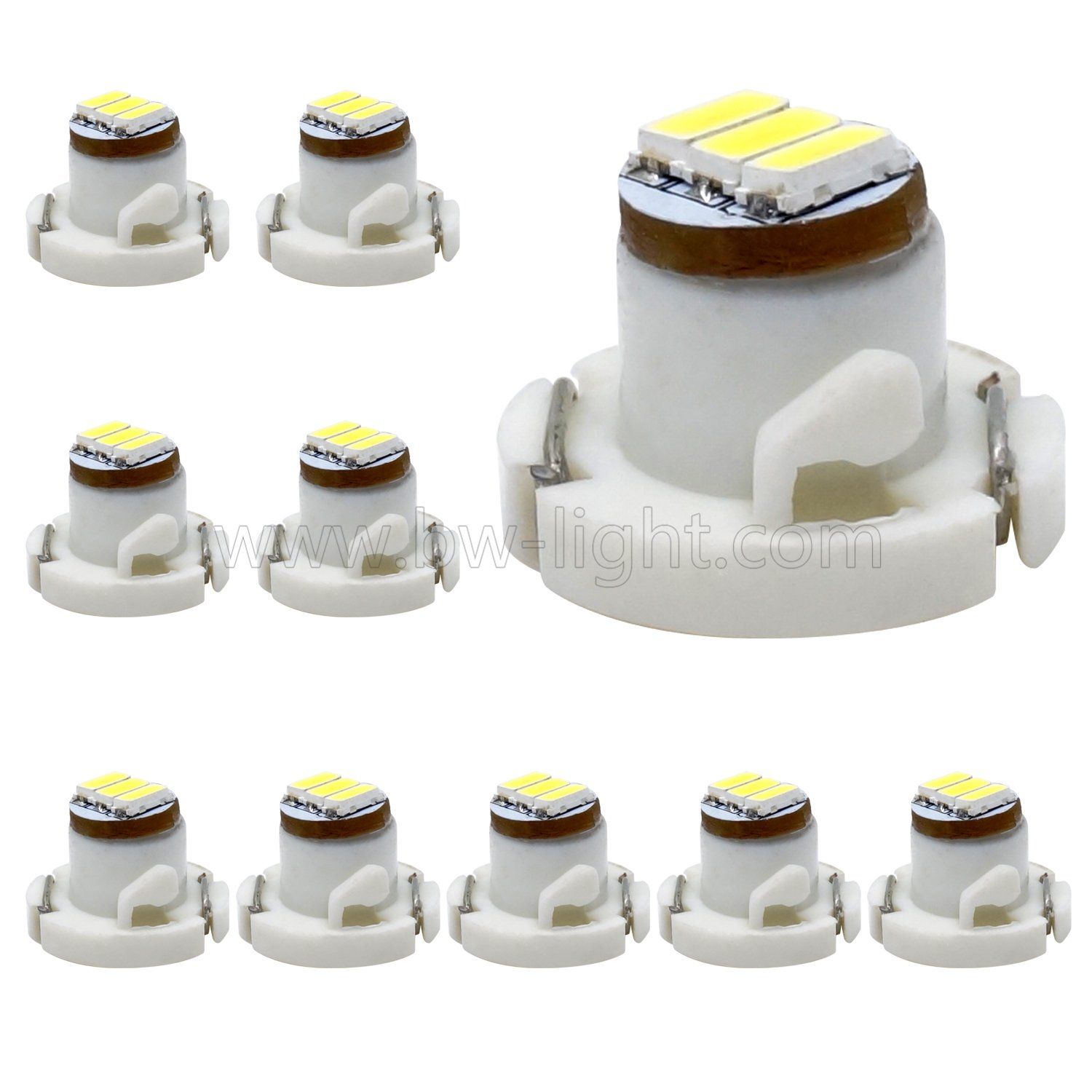 New LED Auto Instrument Bulb Car Light (T4.2-003Z4014)