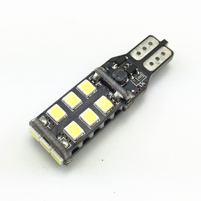 SMD2835 DC12-24V Canbus 921 LED Bulb