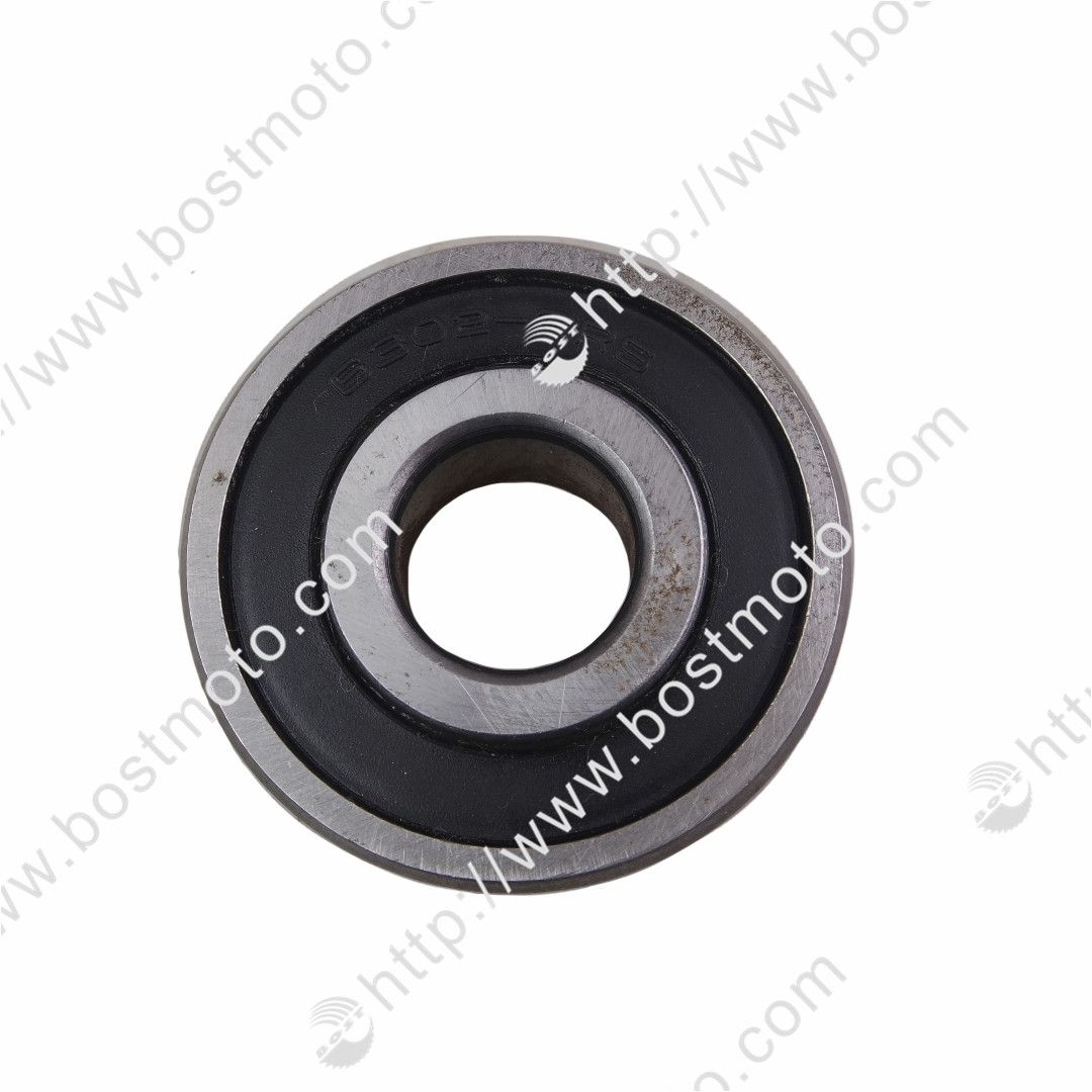 Motorcycle/Motorbike Spare Parts Bearing 6302