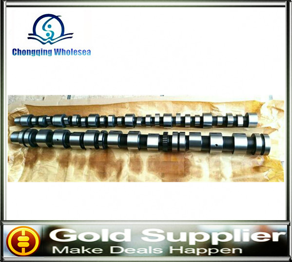 Auto Spare Parts Car OEM 4101432 Camshaft for Cummins X15