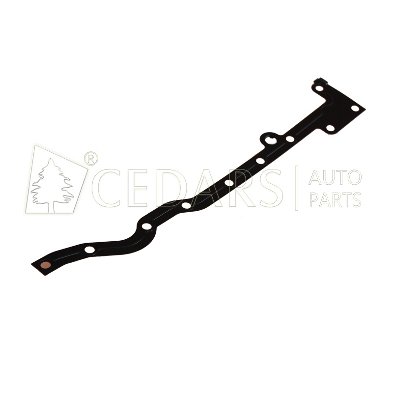 Oil Pan Gasket 3s7q 6710 Bb for Ford Transit Engine