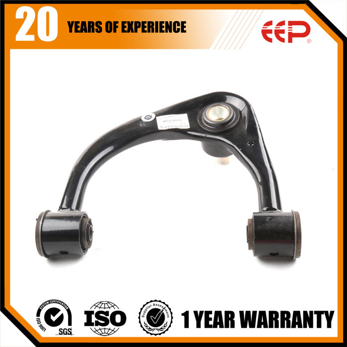 Track Control Arm for Toyota Land Cruiser Prado Kdj120 48610-60050 48630-60020