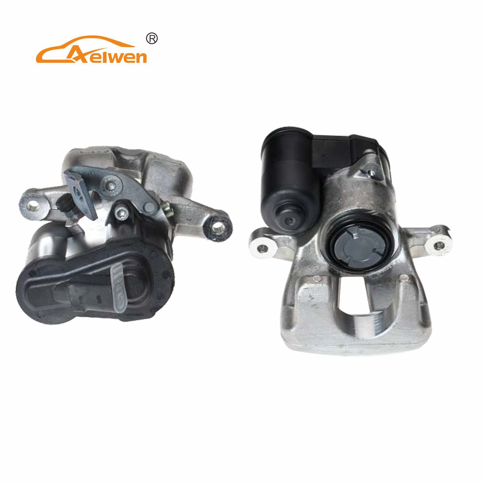 China Iron Brake Calipers for VW Passat (3C0615403 3C0615404)