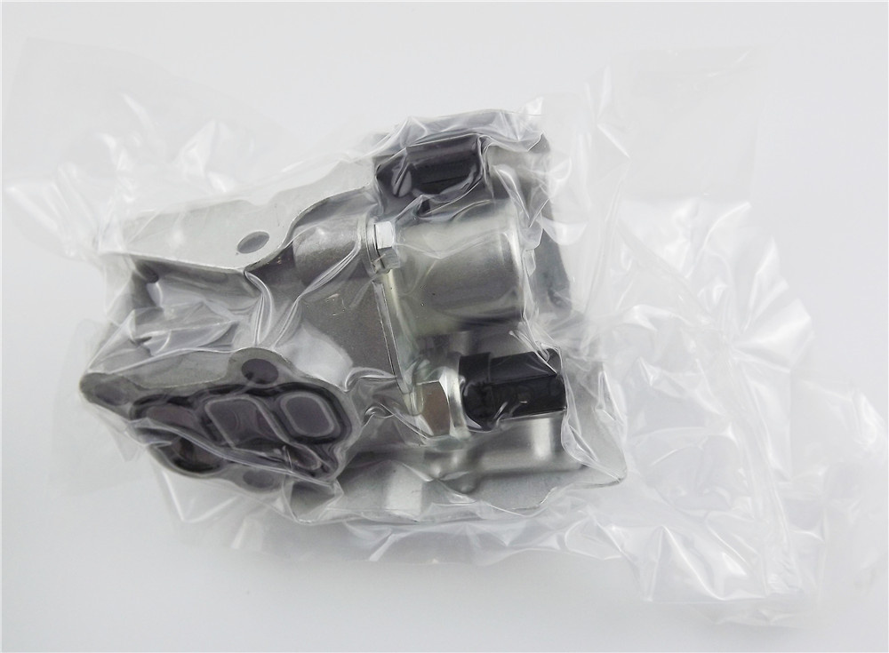 New 15810-Raa-A03 Vtec Solenoid Spool Valve for CRV Accord Element