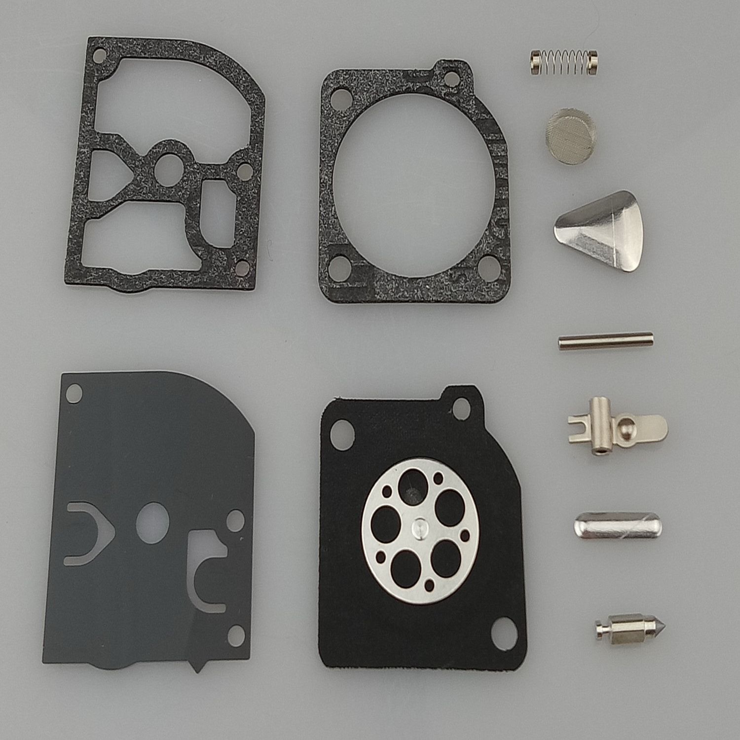 Carburetor Rebuild Kit for Zama Rb-41 for Stihl 021/023/025
