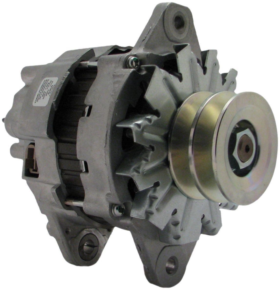 Alternator for Caterpillar 320, 320L Excavator, A4t66786, A004t66786, Me150143, A004t66786zc