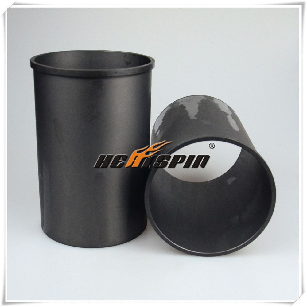Engine Model 4hg1 Cylinder Sleeves/Liner for Isuzu