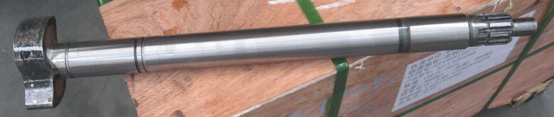 S-Camshaft with OEM Standard for America Market (3857)