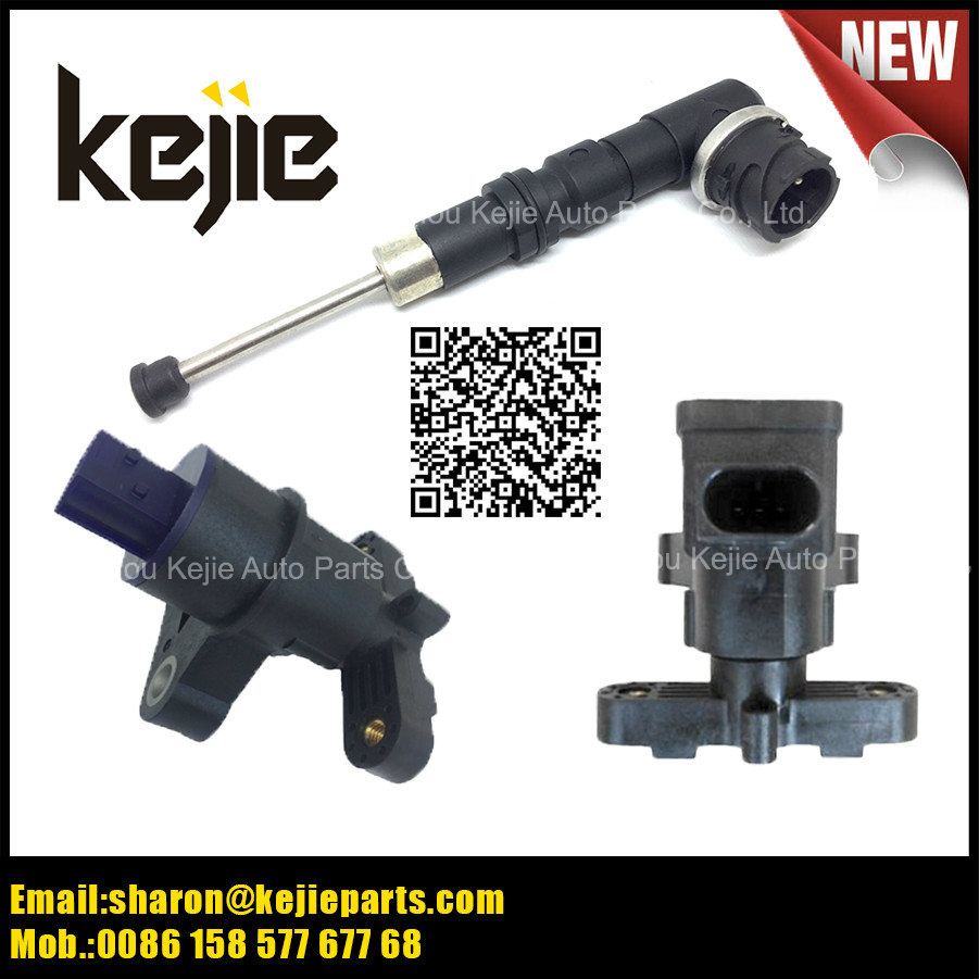Displacement Height Suspension Level Sensor for Truck Parts