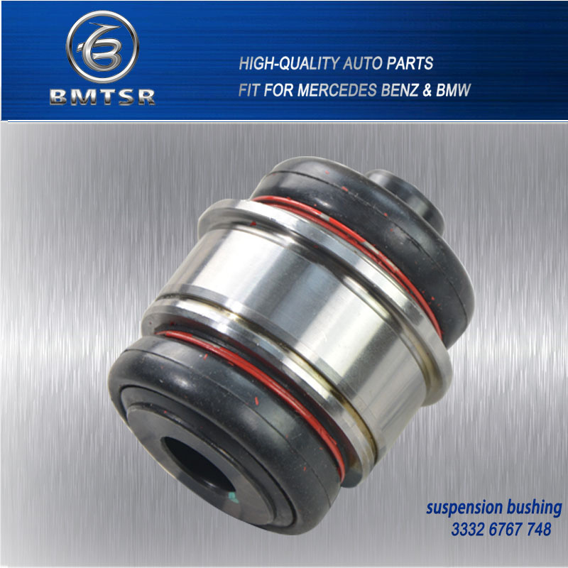 Automobile Rubber Bush Suspension Bushing for BMW E39/E38