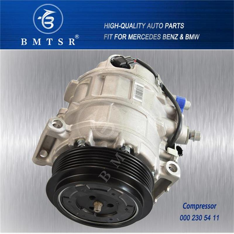 Auto Cooling Pump for Mercedes-Benz W164 000 230 54 11 0002305411