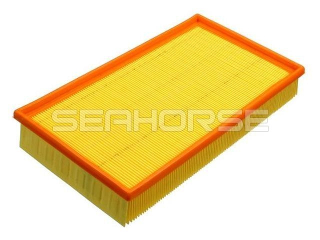 Autoparts High Quality Air Filter for Jaguar/Vanden Car Nja3558AA