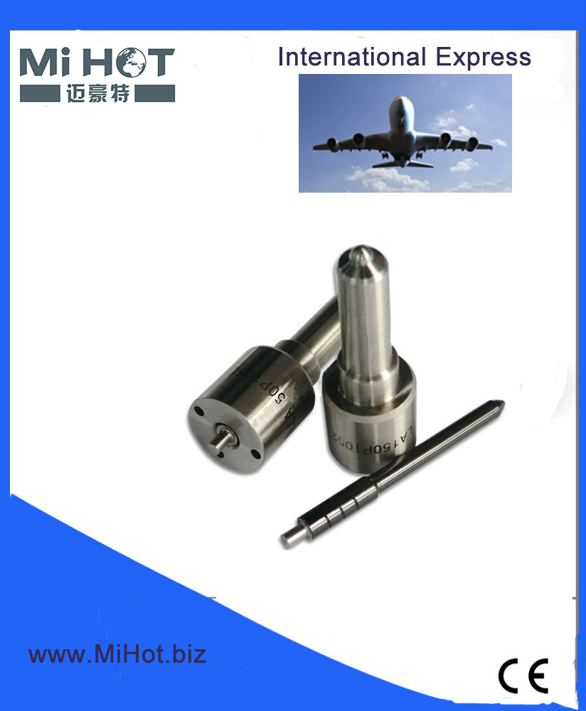 Denso Nozzle Dlla157p855 for 095000-5450 Common Rail Injector System