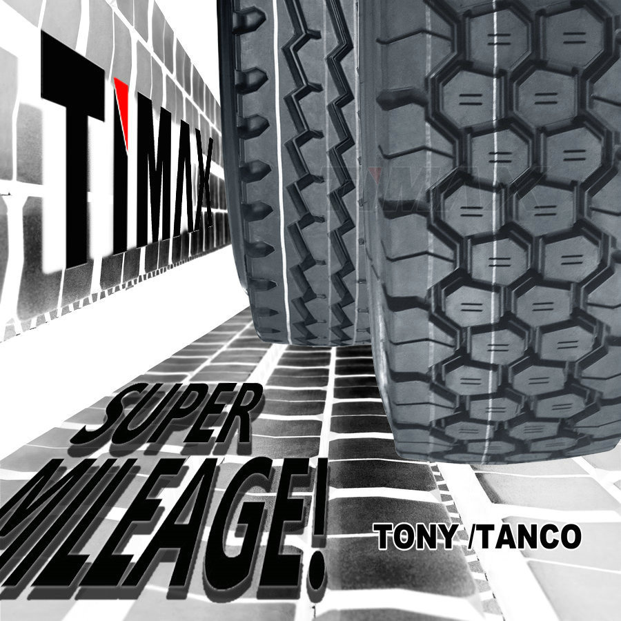 288000kms 9.00r20 10.00r20 900r20 1000r20 10r20 Radial Heavy Duty Tyres