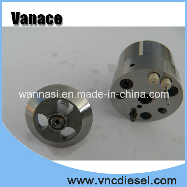 Delphi Control Valve 7206-0379 for Volvo Injector