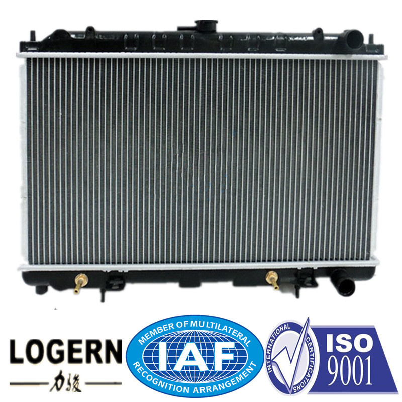 Car Radiator for Nissan 240sx'95-98 at Dpi: 1751