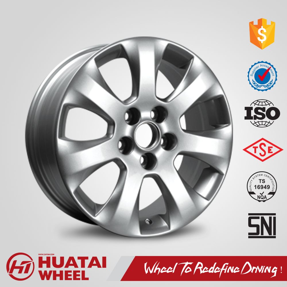 Alloy Wheels Rims Rotiform Replica Alloy Wheel Alloy Car Rims