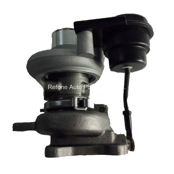 Td025m-09t-3.3 Car Parts Turbo 49173-02401 Turbocharger 2823127000 for Hyundai with D4ea Engine